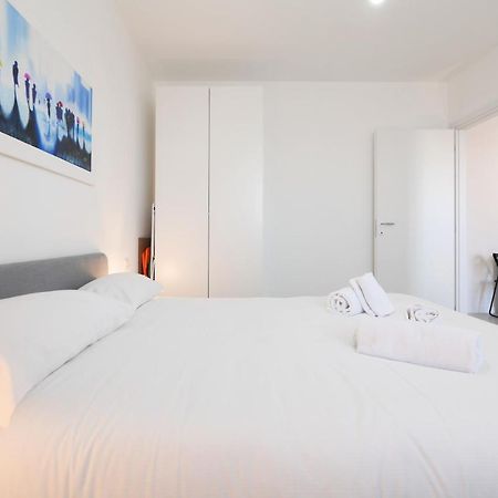Apartament Primopiano - Caduti Missione Mediolan Zewnętrze zdjęcie