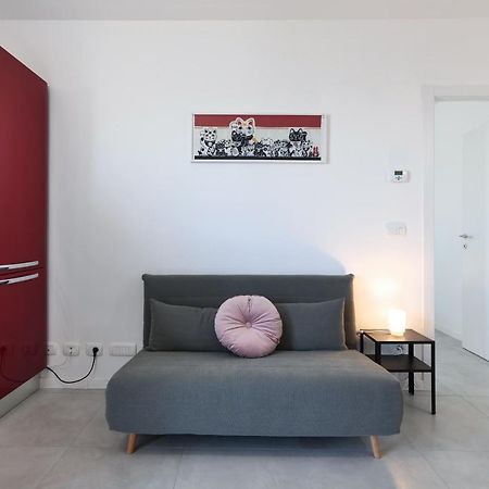 Apartament Primopiano - Caduti Missione Mediolan Zewnętrze zdjęcie