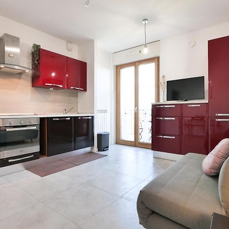 Apartament Primopiano - Caduti Missione Mediolan Zewnętrze zdjęcie